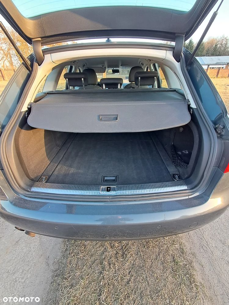 Audi A4 Avant - 3