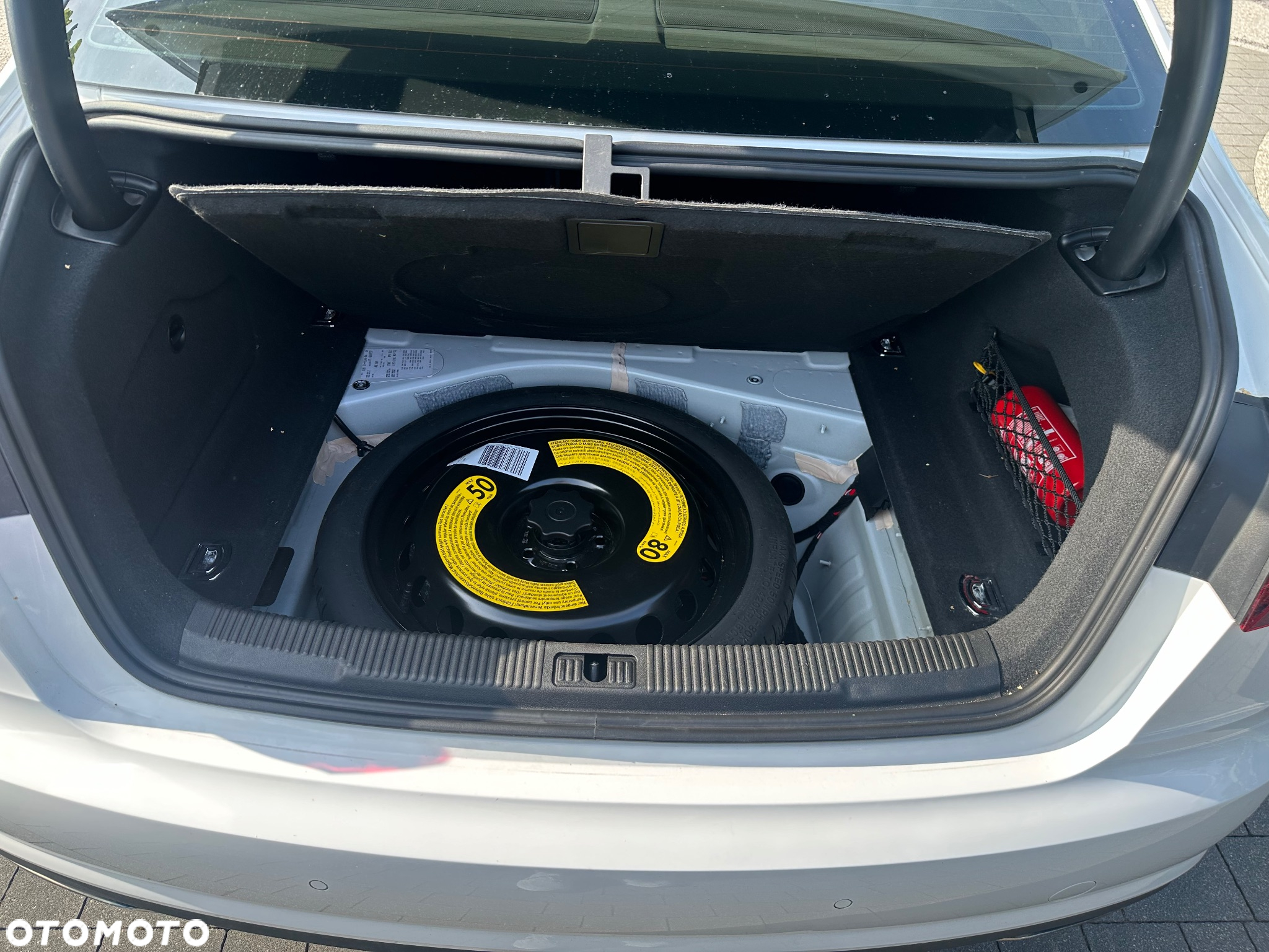 Audi A6 2.0 TFSI Quattro S tronic - 19