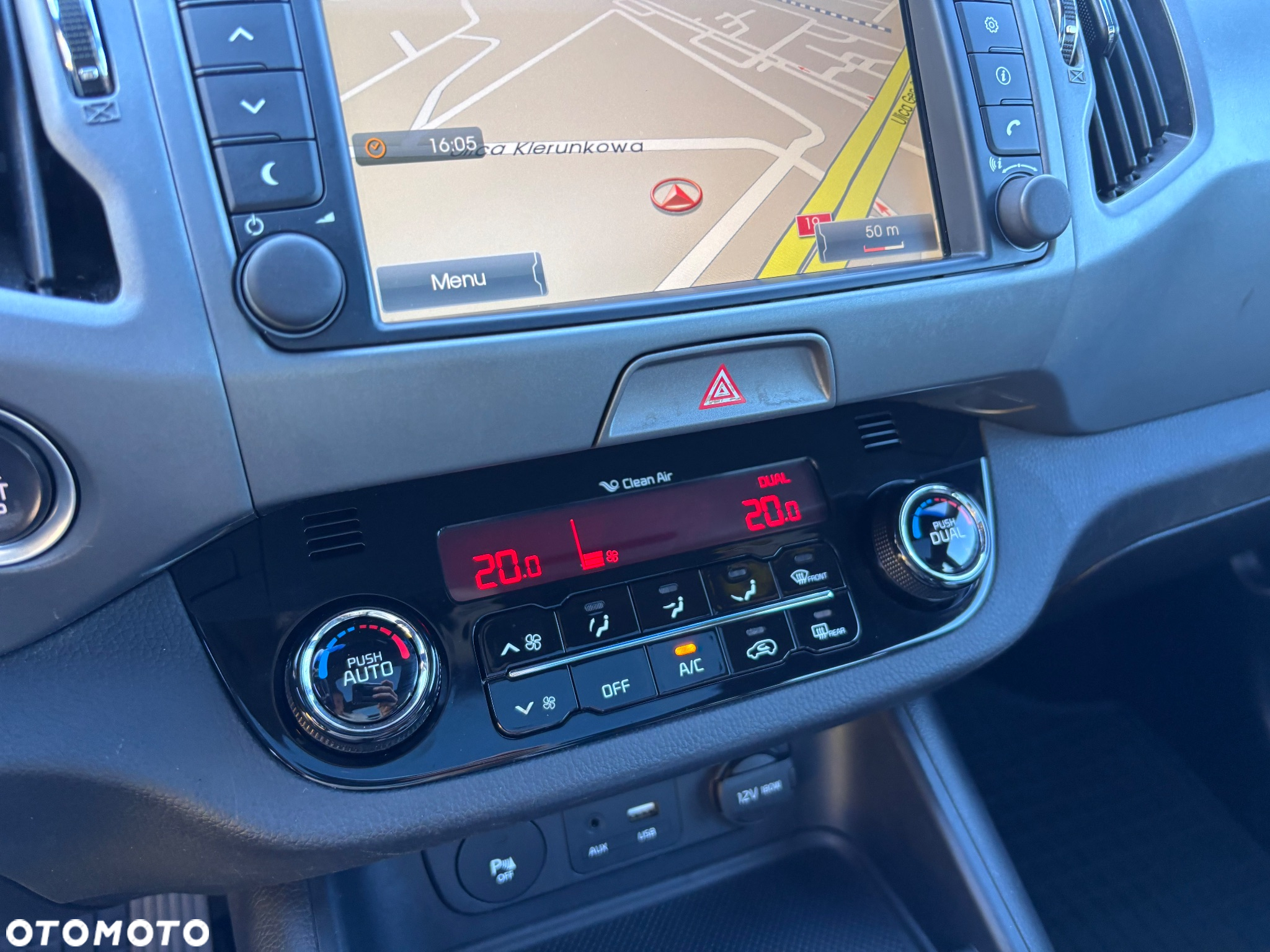 Kia Sportage - 27