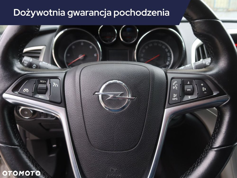 Opel Astra - 17