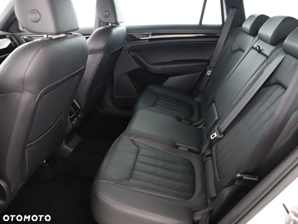 Skoda Kodiaq 2.0 TDI 4x4 L&K DSG - 11