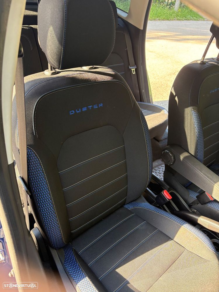 Dacia Duster 1.3 TCe SL Go - 14
