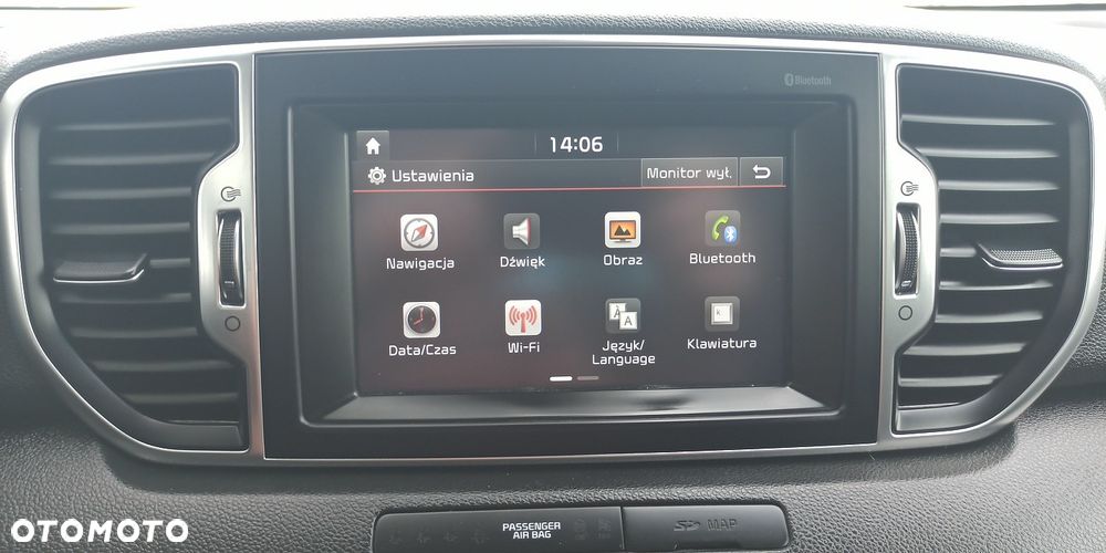 Kia Sportage 1.7 CRDI 2WD ISG Dream-Team Edition - 16