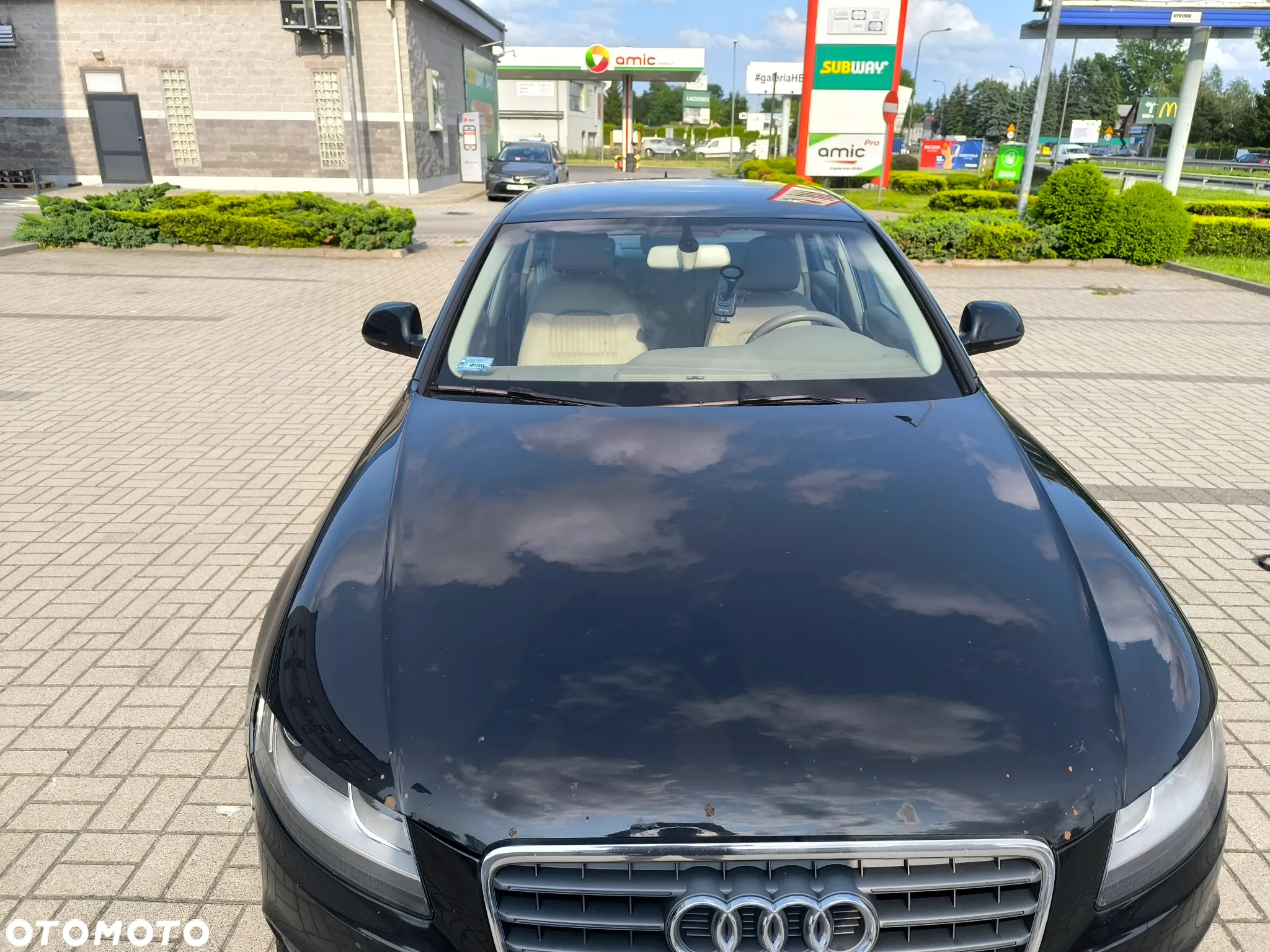 Audi A4 2.0 TDI - 4