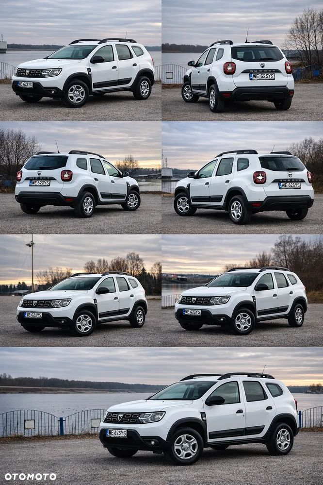 Dacia Duster - 1
