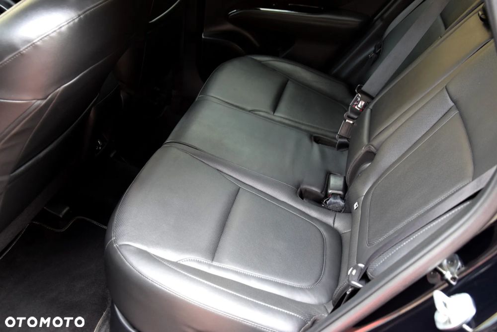 Hyundai Tucson 1.6 T-GDi 48V Executive 2WD DCT - 14
