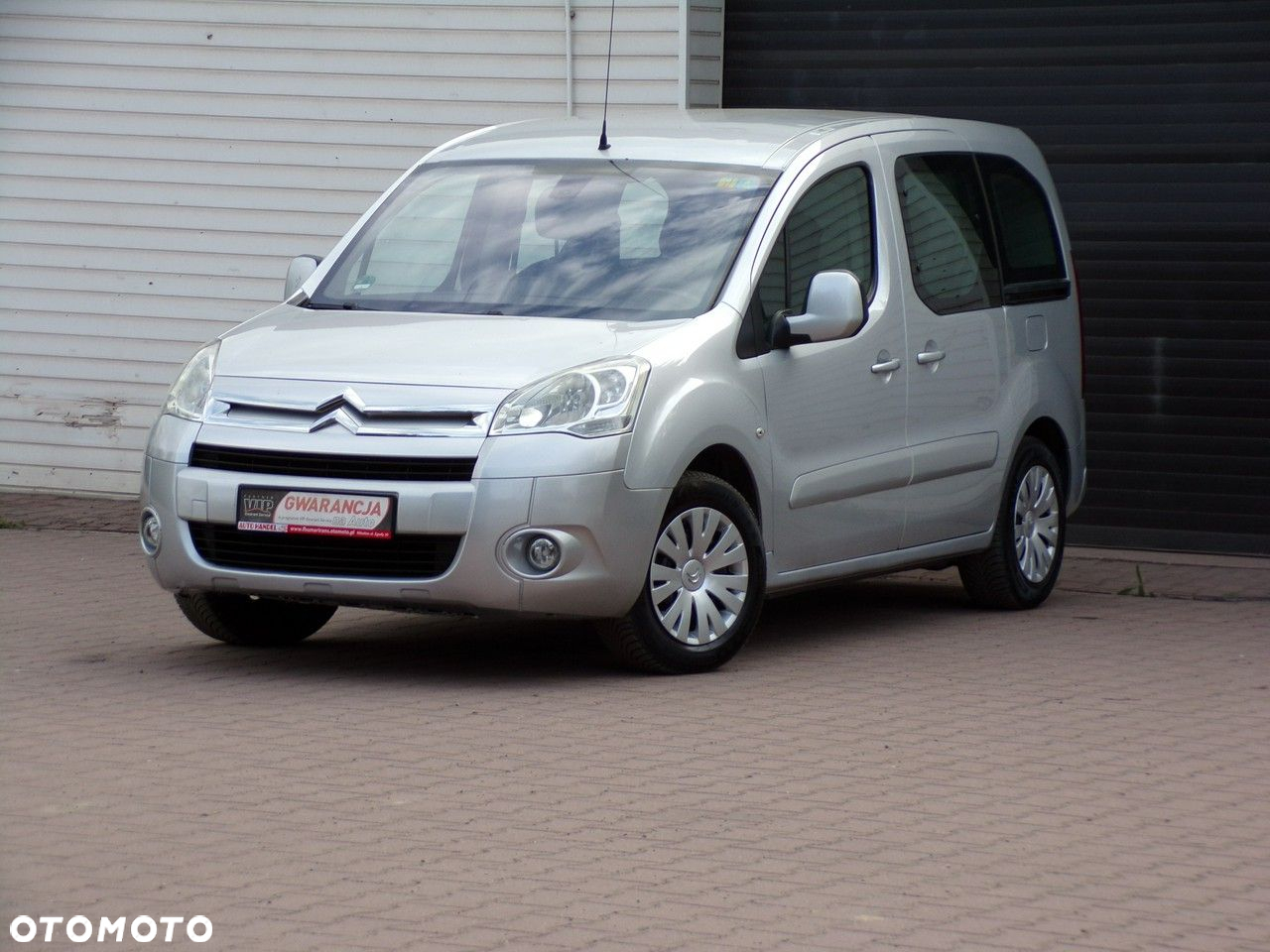 Citroën Berlingo - 8