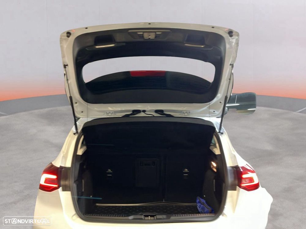 Ford Focus 1.0 EcoBoost MHEV Active X Aut. - 20
