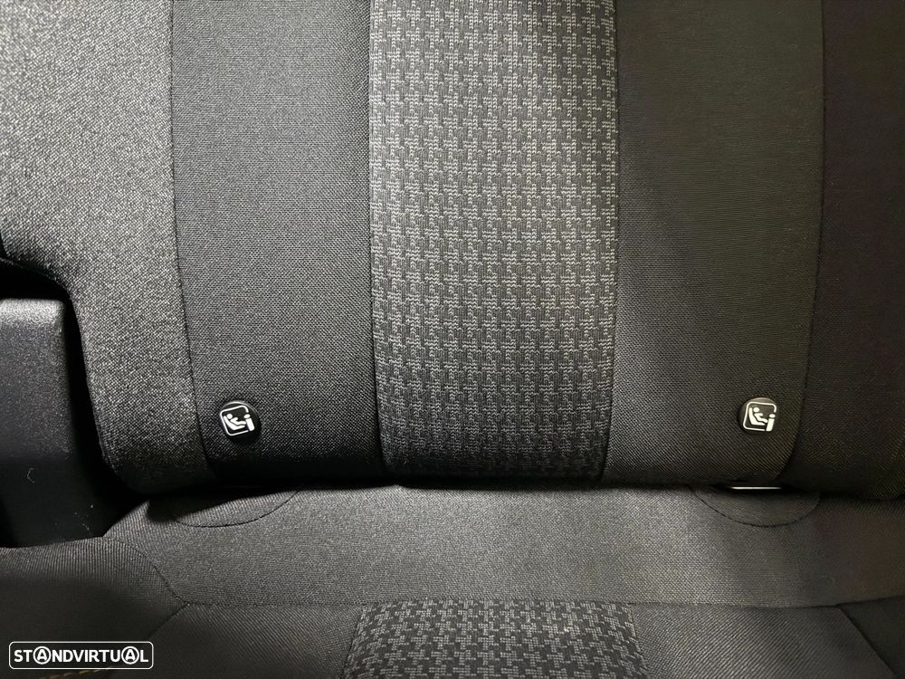 Peugeot 3008 1.5 BlueHDi Allure EAT8 - 13