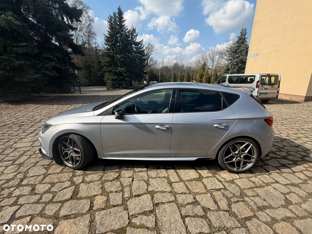 Seat Leon - 35