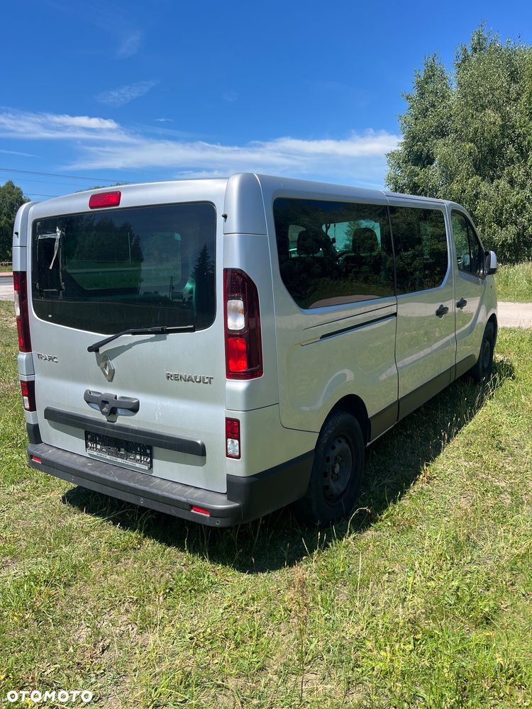 Renault Trafic ENERGY L2H1 3.0t Komfort - 3