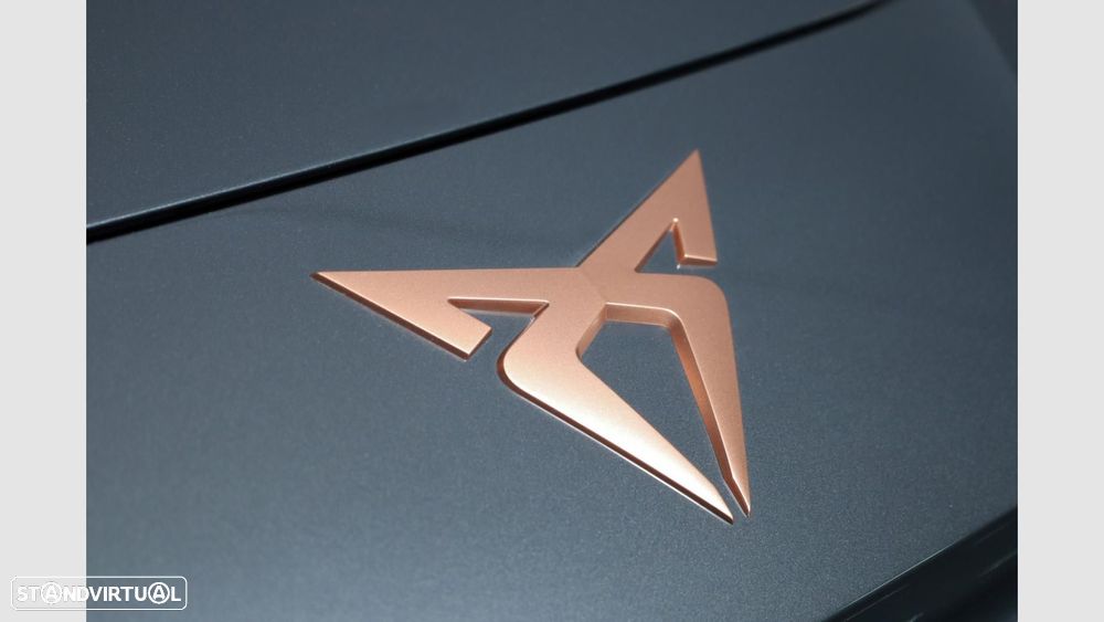 Cupra Terramar 1.5 e-Hybrid Special Edition DSG - 5