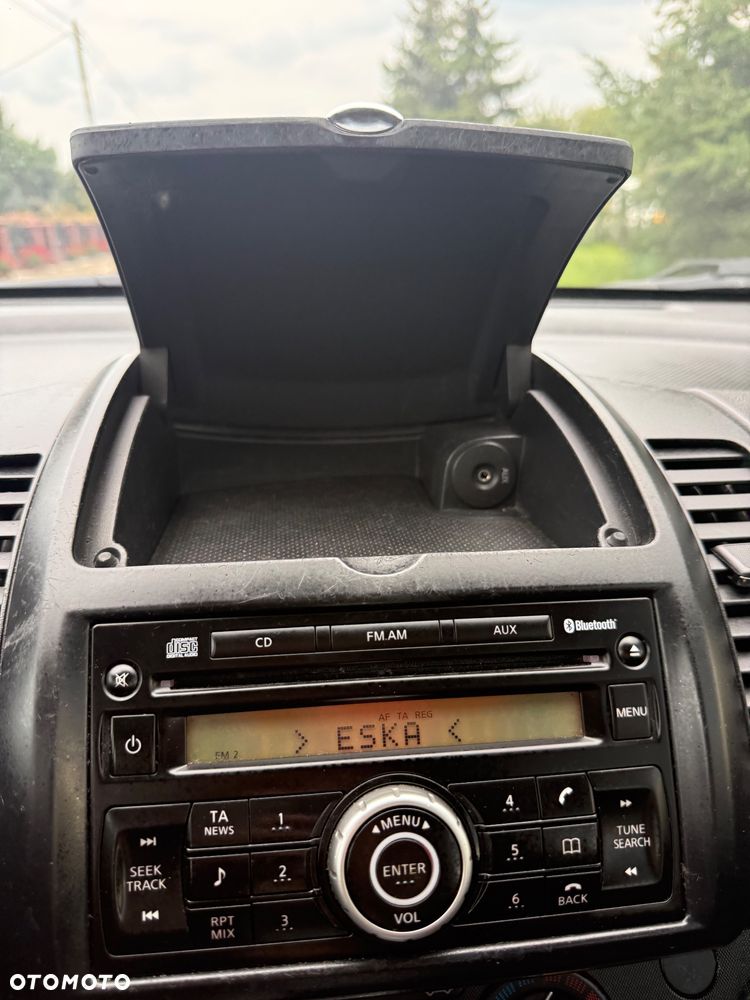 Nissan Note 1.4 Acenta - 24