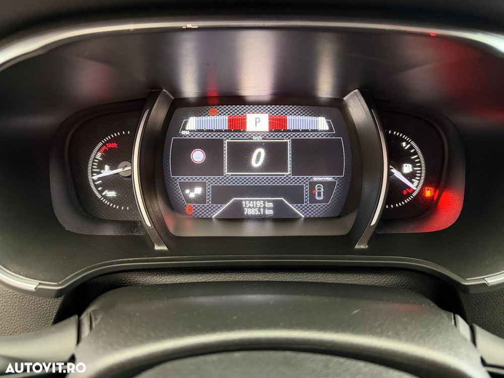 Renault Megane ENERGY dCi 165 EDC GT LINE - 13