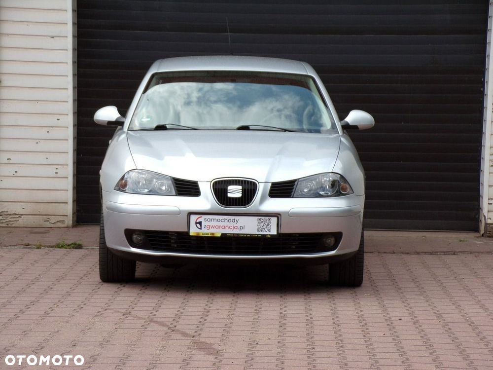 Seat Ibiza - 6