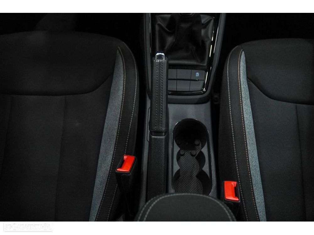 Skoda Kamiq 1.0 TSI Selection - 29