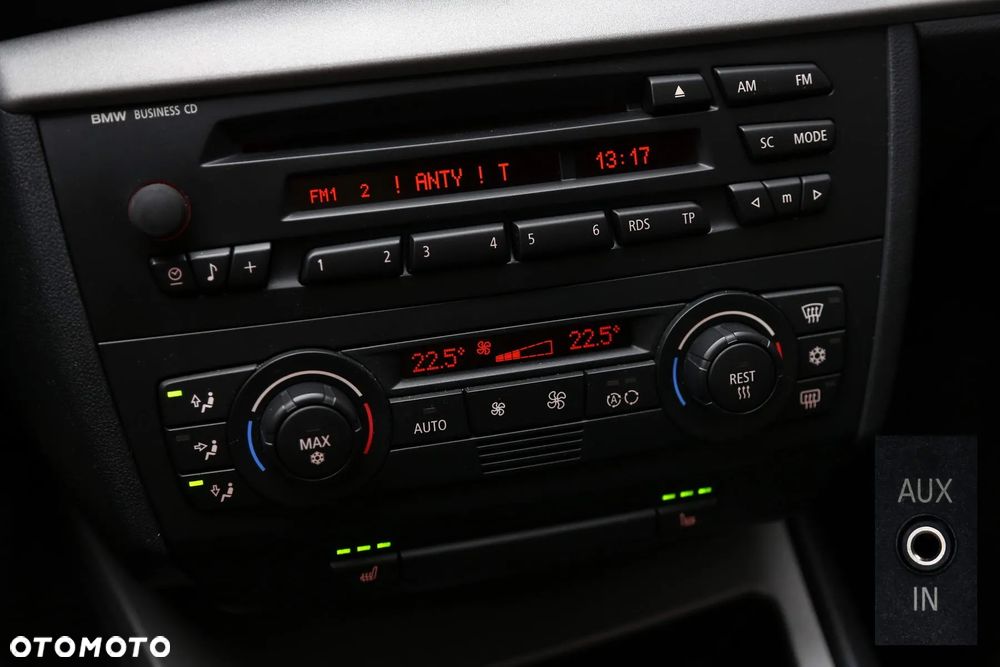 BMW Seria 1 118i - 18