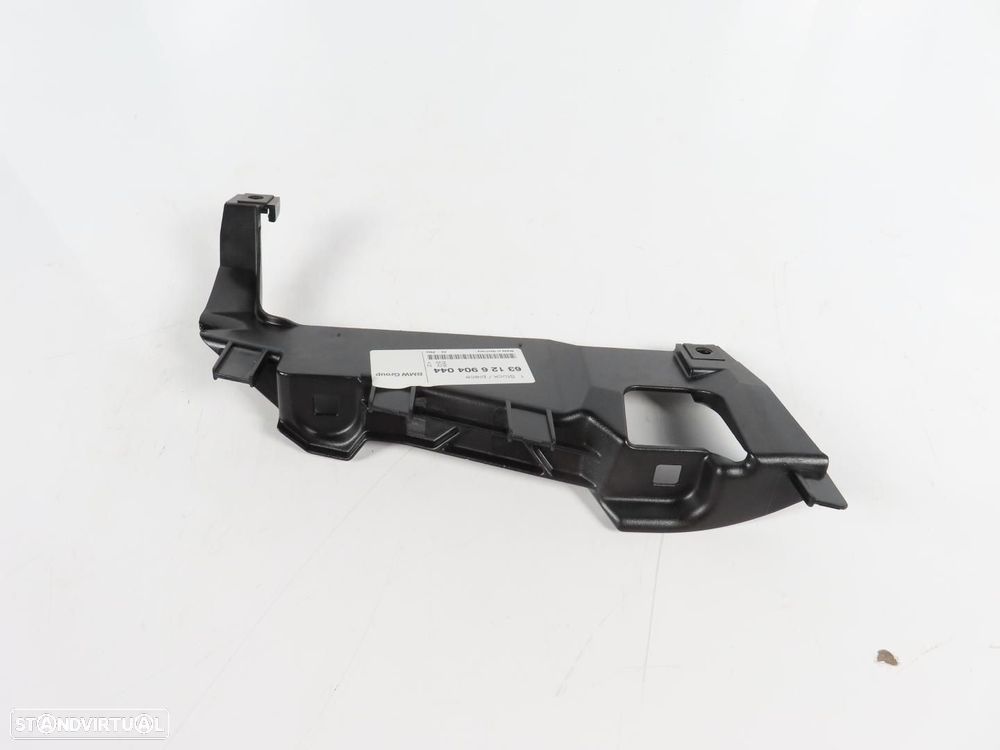 Suporte farol Direito Novo / Original BMW 5 (E39)/BMW 5 Touring (E39) 6312690404... - 1
