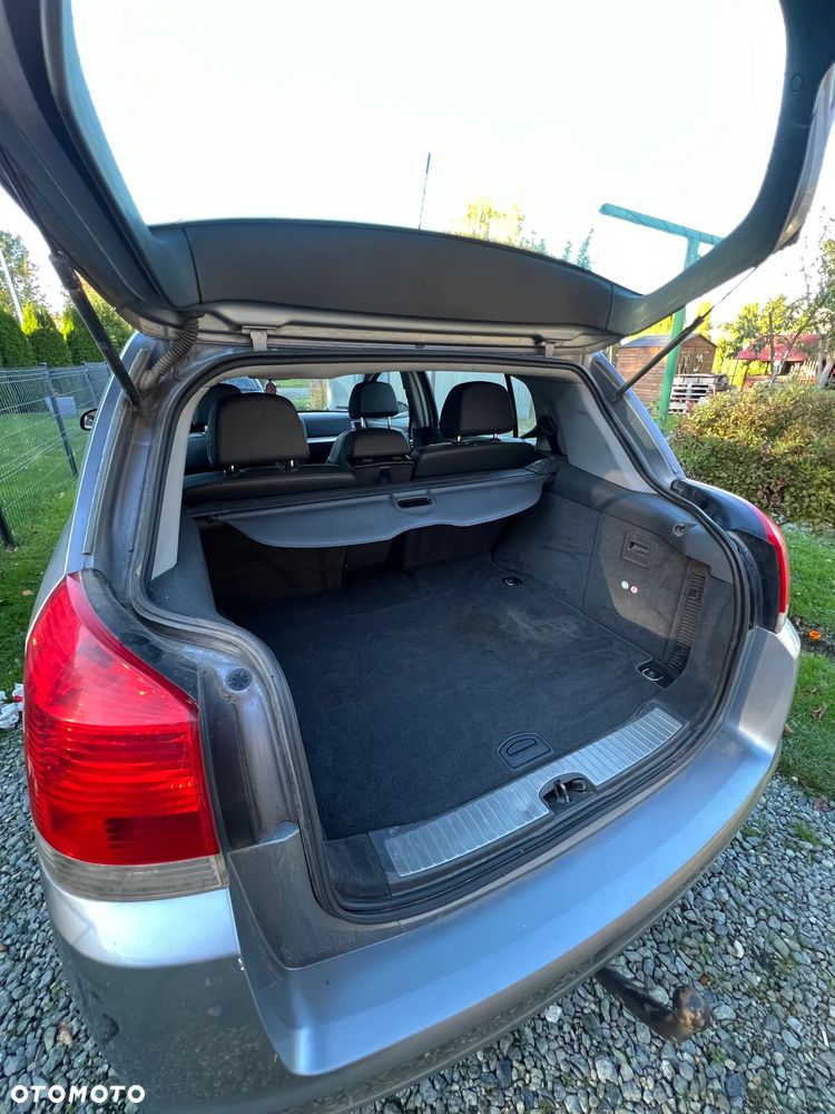 Opel Signum - 7