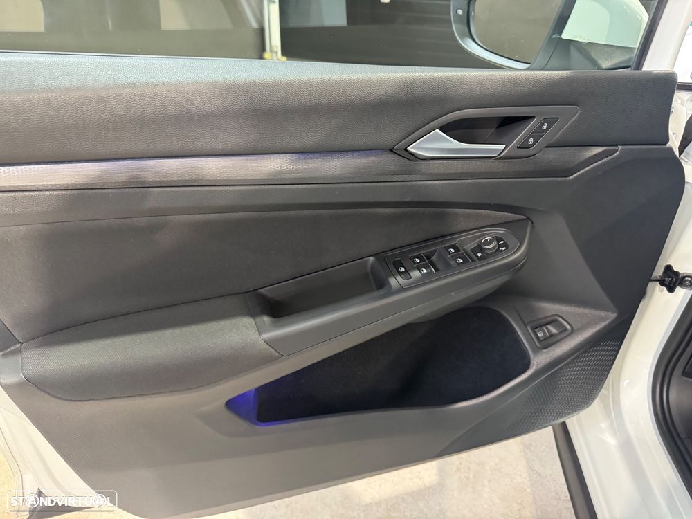 VW Golf 1.4 eHybrid OPF DSG GTE - 20
