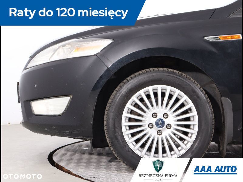 Ford Mondeo - 15