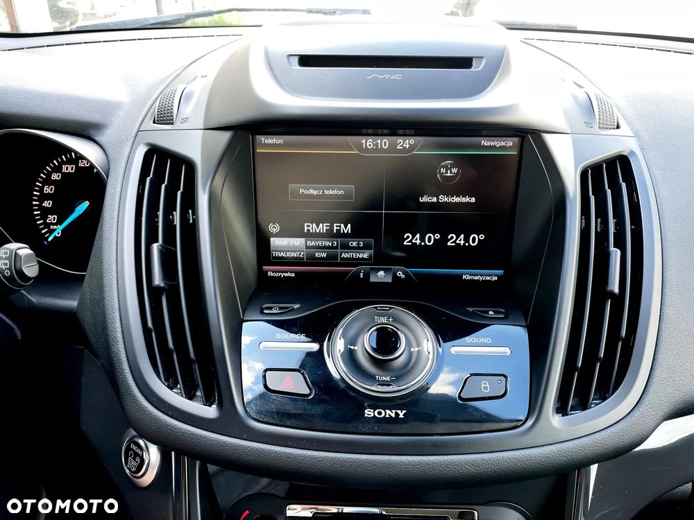 Ford Kuga 2.0 TDCi 4WD Titanium - 5