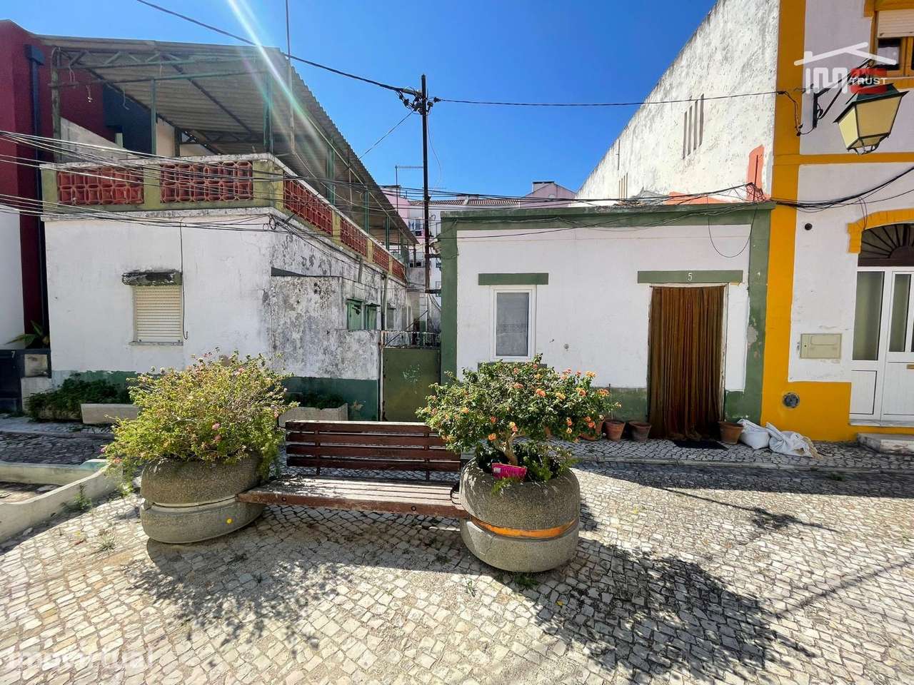 Moradia T3 no Centro do Montijo | Excelente Oportunidade de Investi... - Grande imagem: 3/40