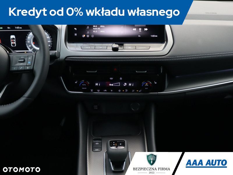 Nissan Qashqai - 14