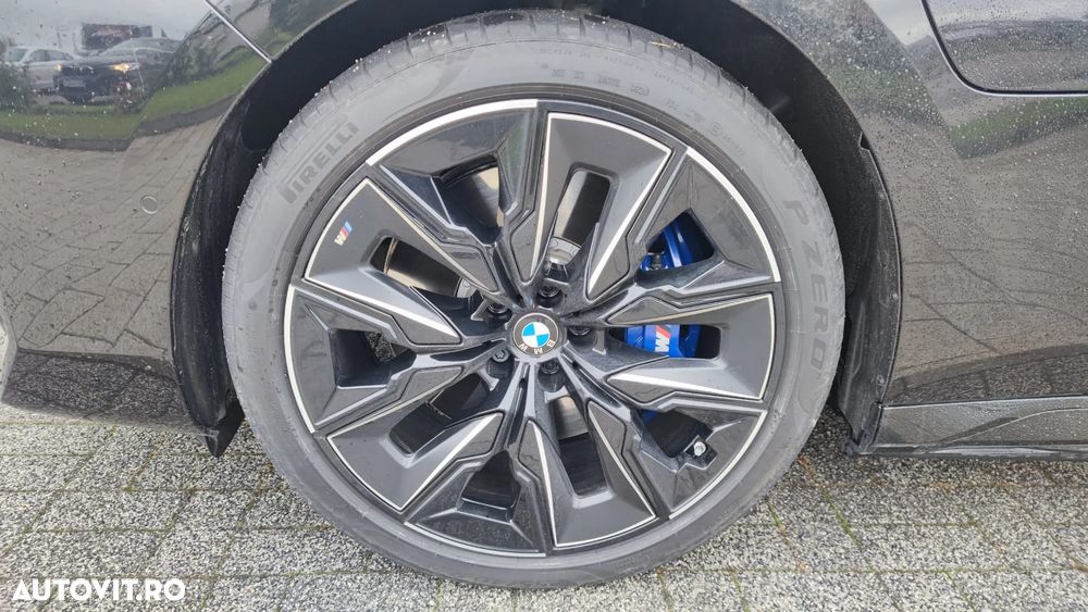 BMW Seria 7 750e xDrive AT PHEV - 9