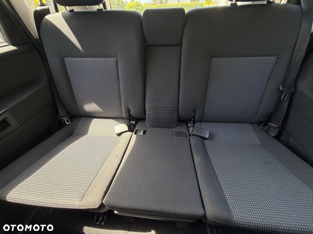 Opel Meriva 1.6 Enjoy MTA - 14