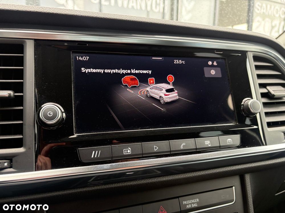 Seat Ateca - 32