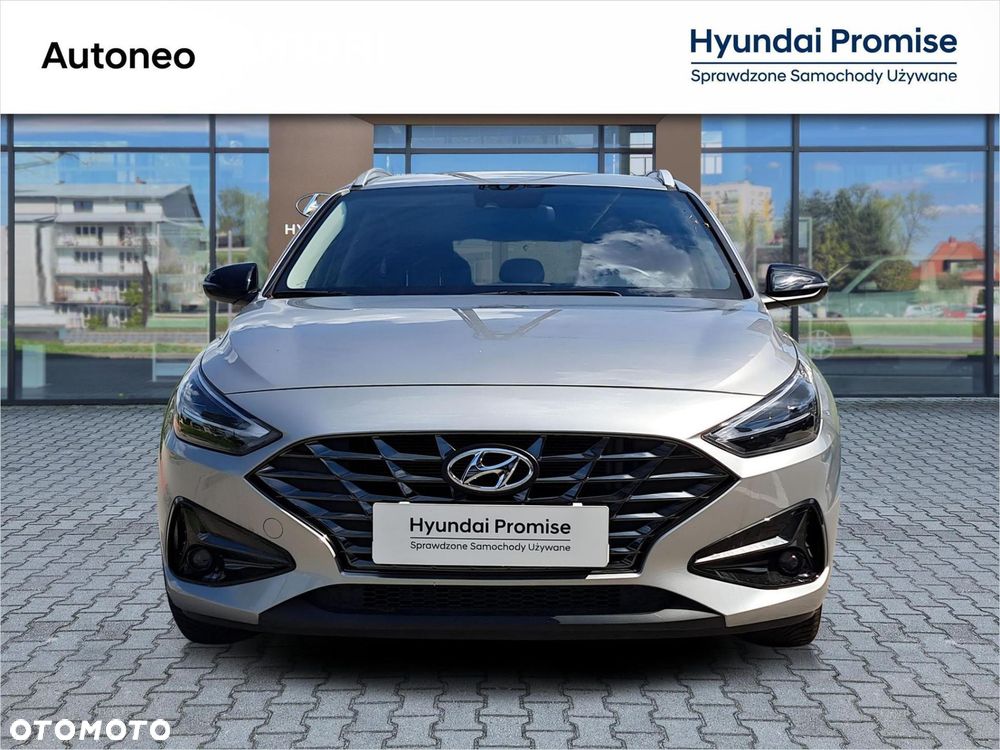 Hyundai i30 - 8