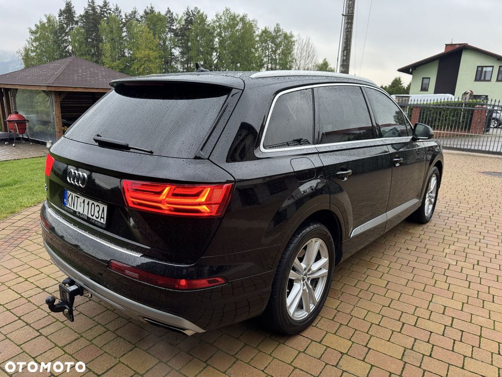 Audi Q7 - 3