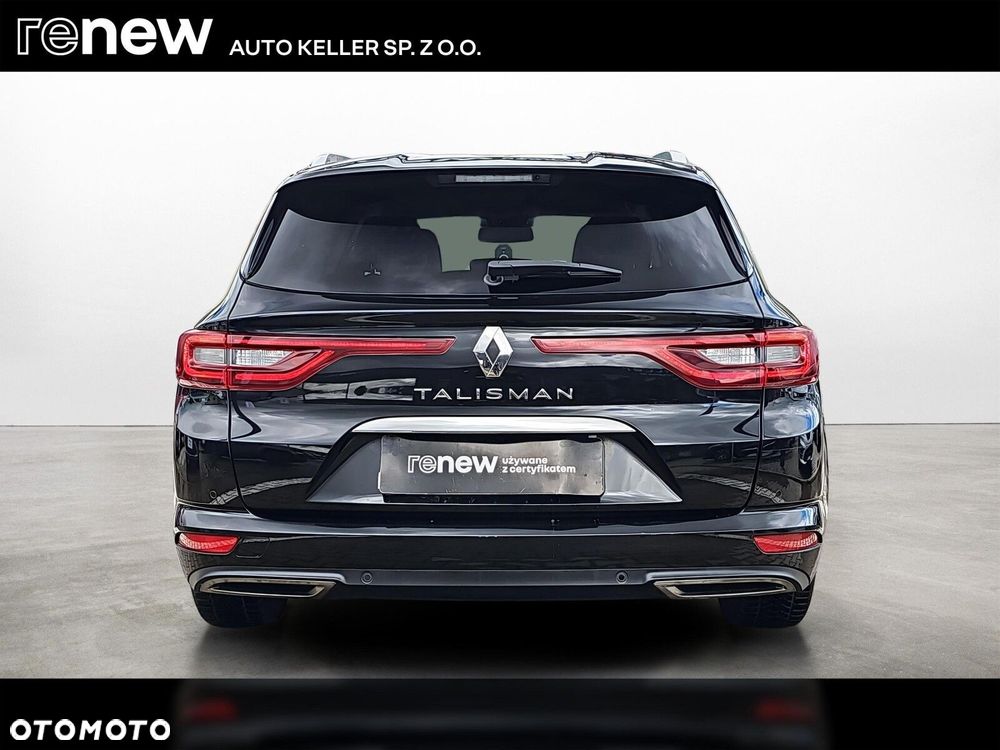 Renault Talisman - 7