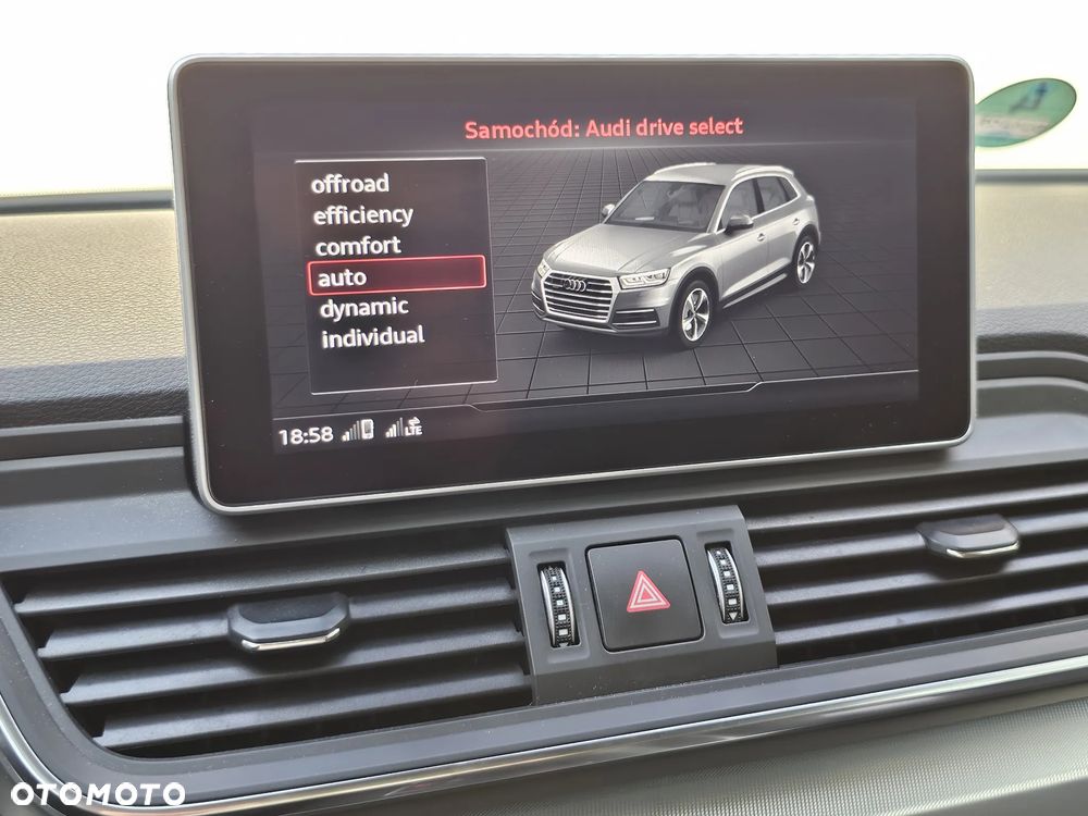 Audi Q5 2.0 TFSI Quattro S tronic - 14
