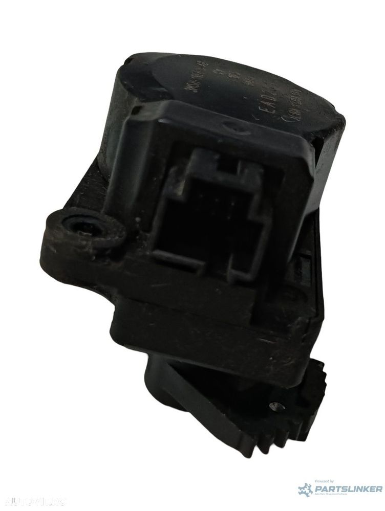 Actuator/motoras clapeta aer AC FORD FOCUS III Saloon 2010 - > 3m5h19e616ab - 2