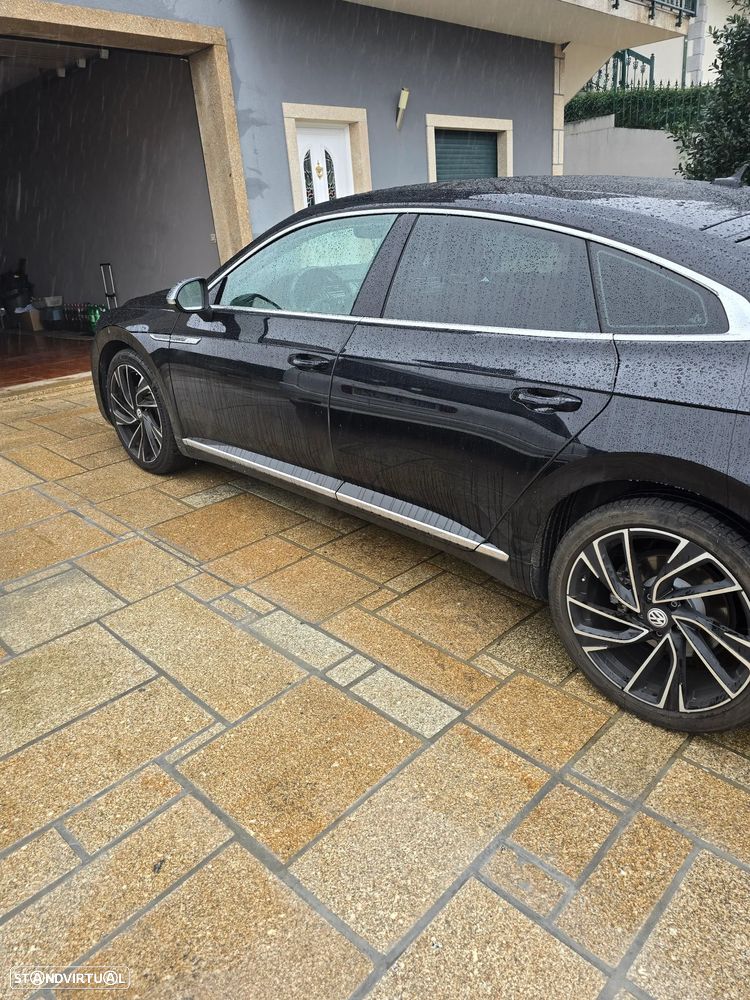 VW Arteon 2.0 TDI Elegance DSG - 7