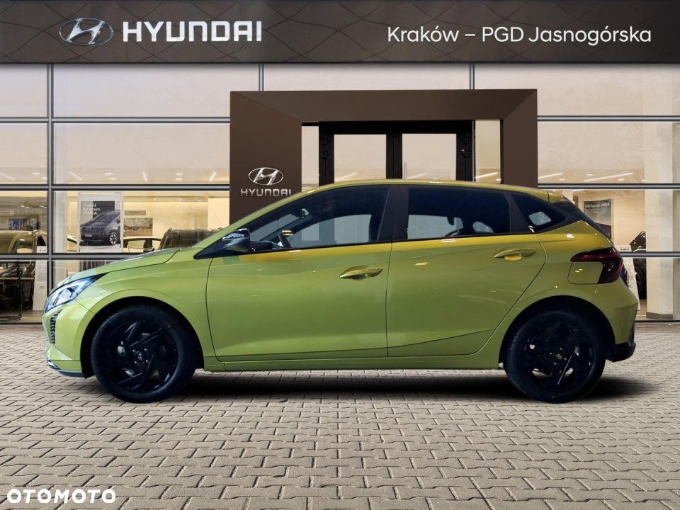 Hyundai i20 - 3