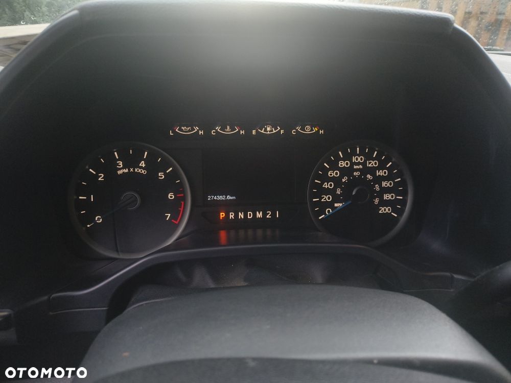 Ford F150 - 6