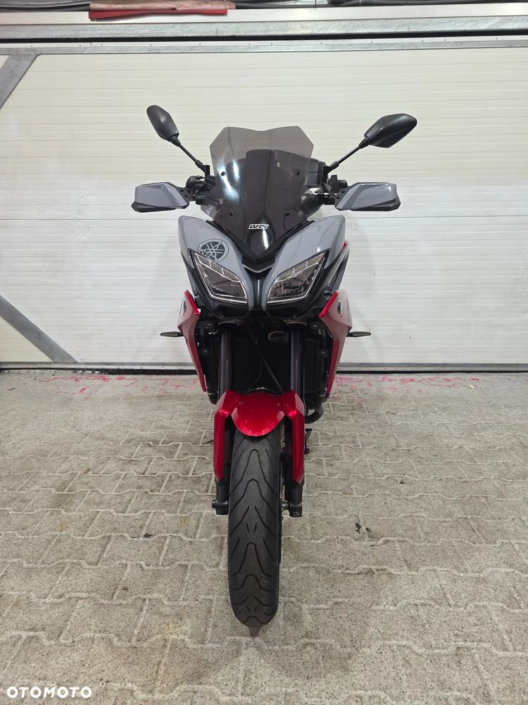 Yamaha MT - 15