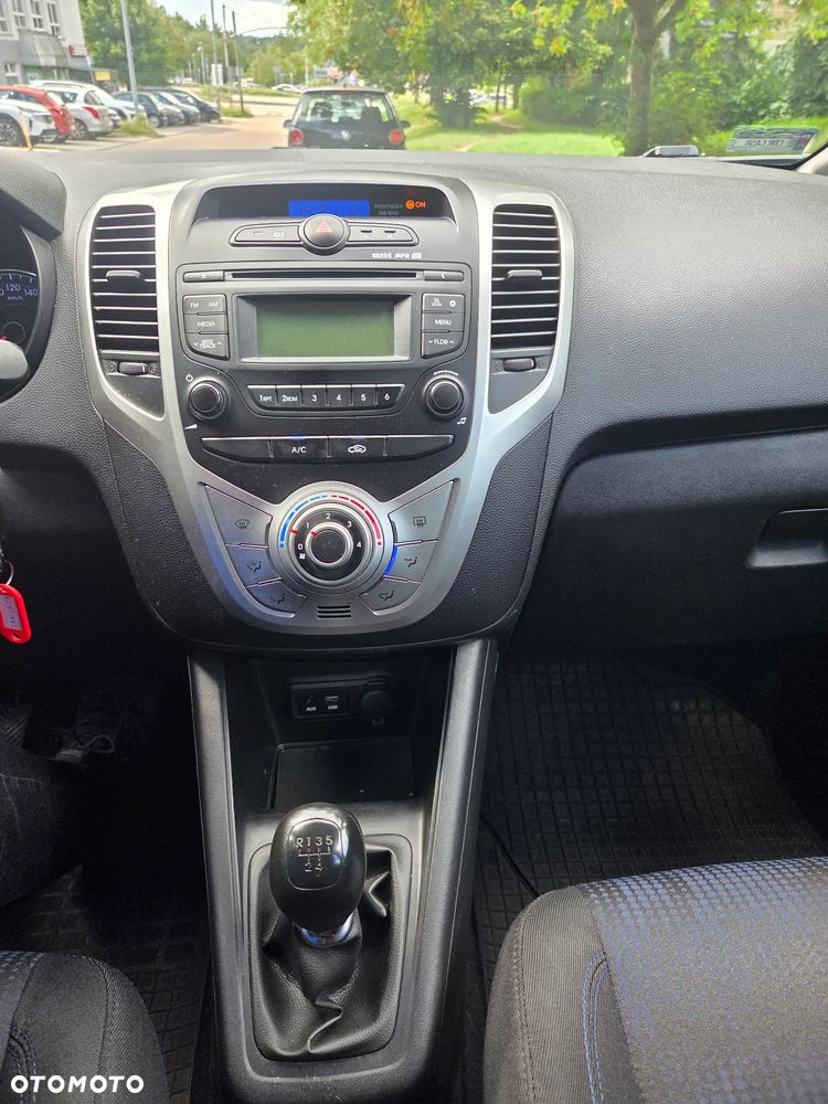 Hyundai ix20 1.4 Classic - 8