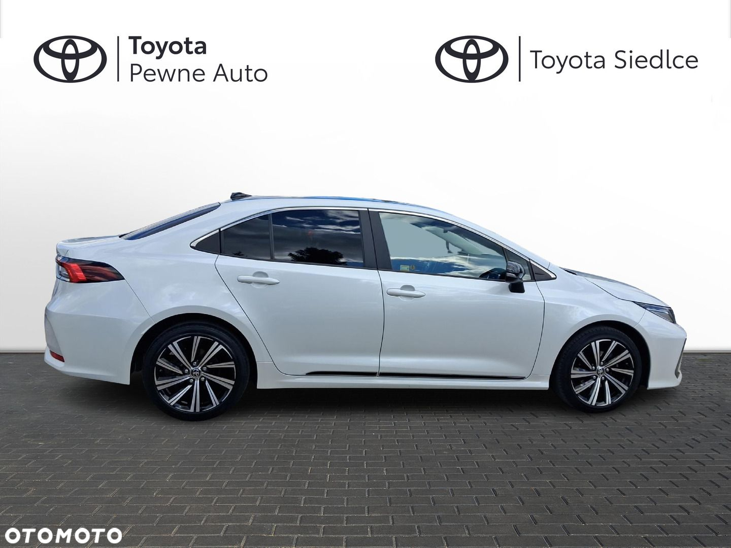 Toyota Corolla - 7