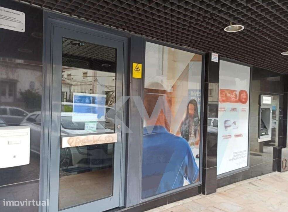 Loja comercial - Grande imagem: 3/16