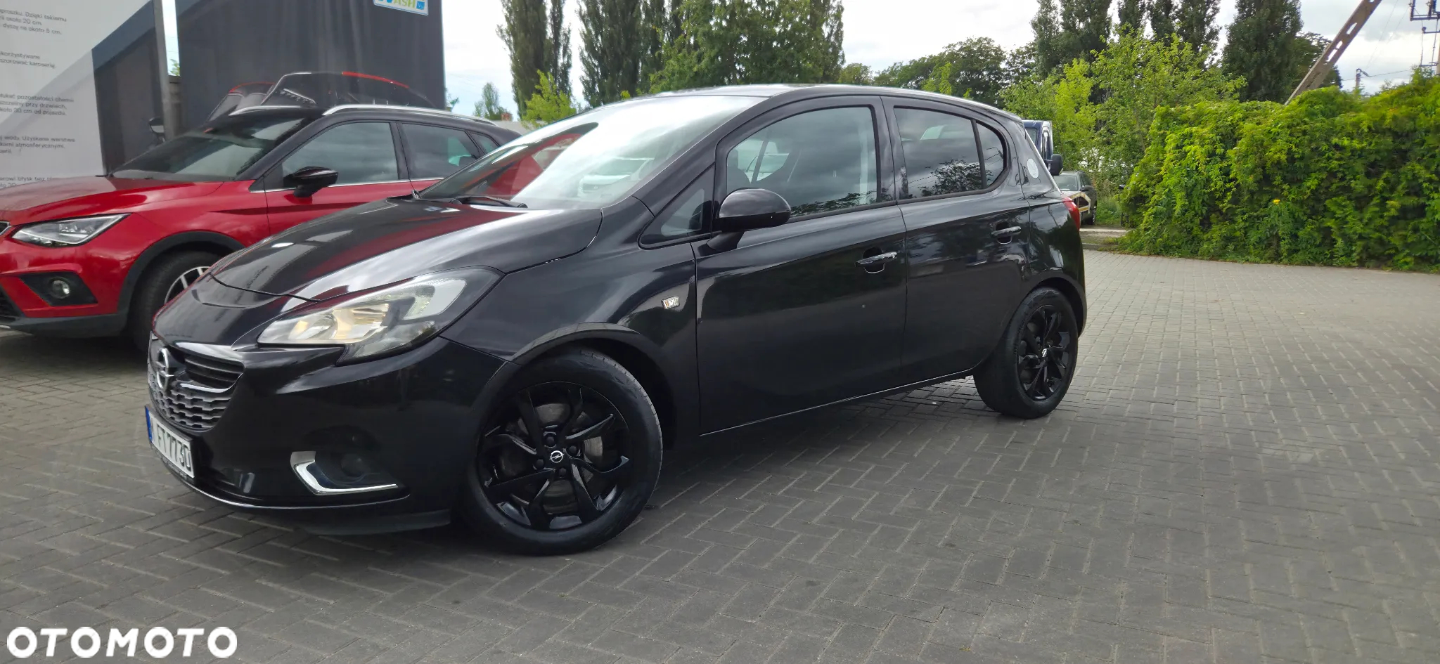 Opel Corsa 1.3 CDTI Color Edition EcoFLEX S&S - 4