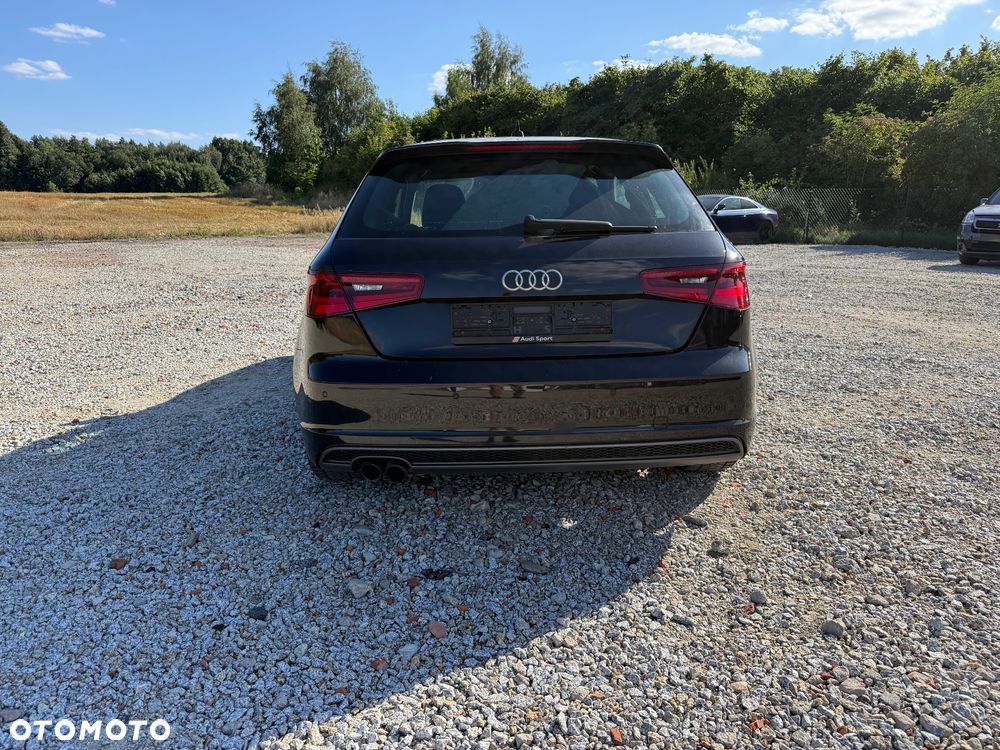 Audi A3 3-drzwiowe 1.8 TFSI Quattro Ambiente S tronic - 2