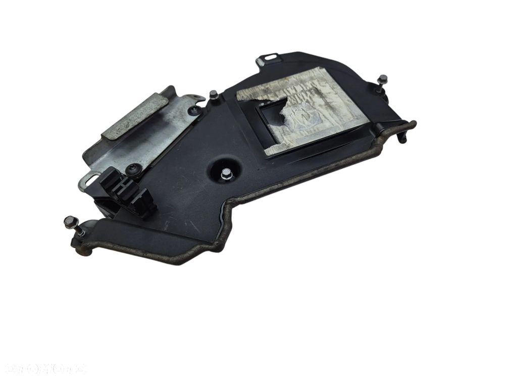 OBUDOWA OSŁONA ROZRZĄDU CITROEN | PEUGEOT 1.6 HDI 9684193080 | 9686975480 - 3