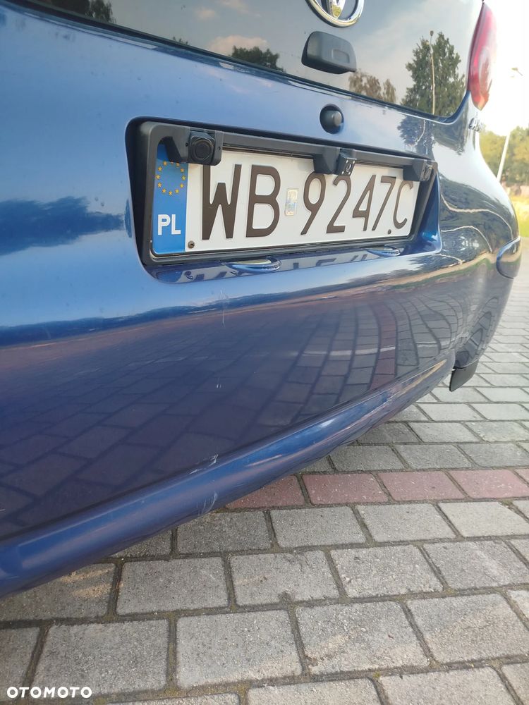 Toyota Aygo - 17