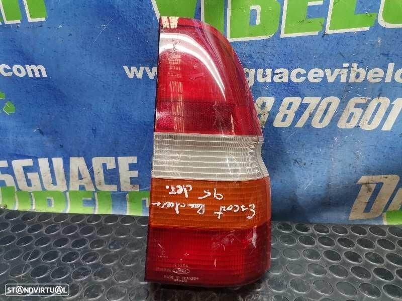 FAROLIM TRASEIRO DIREITO FORD ESCORT BERL.TURNIER - 1
