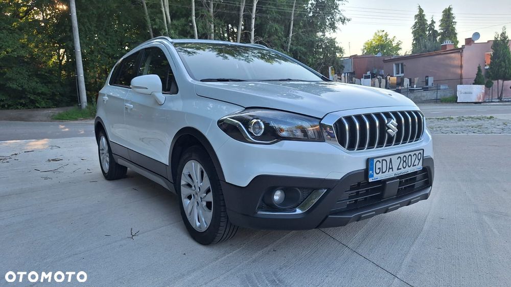 Suzuki SX4 - 2