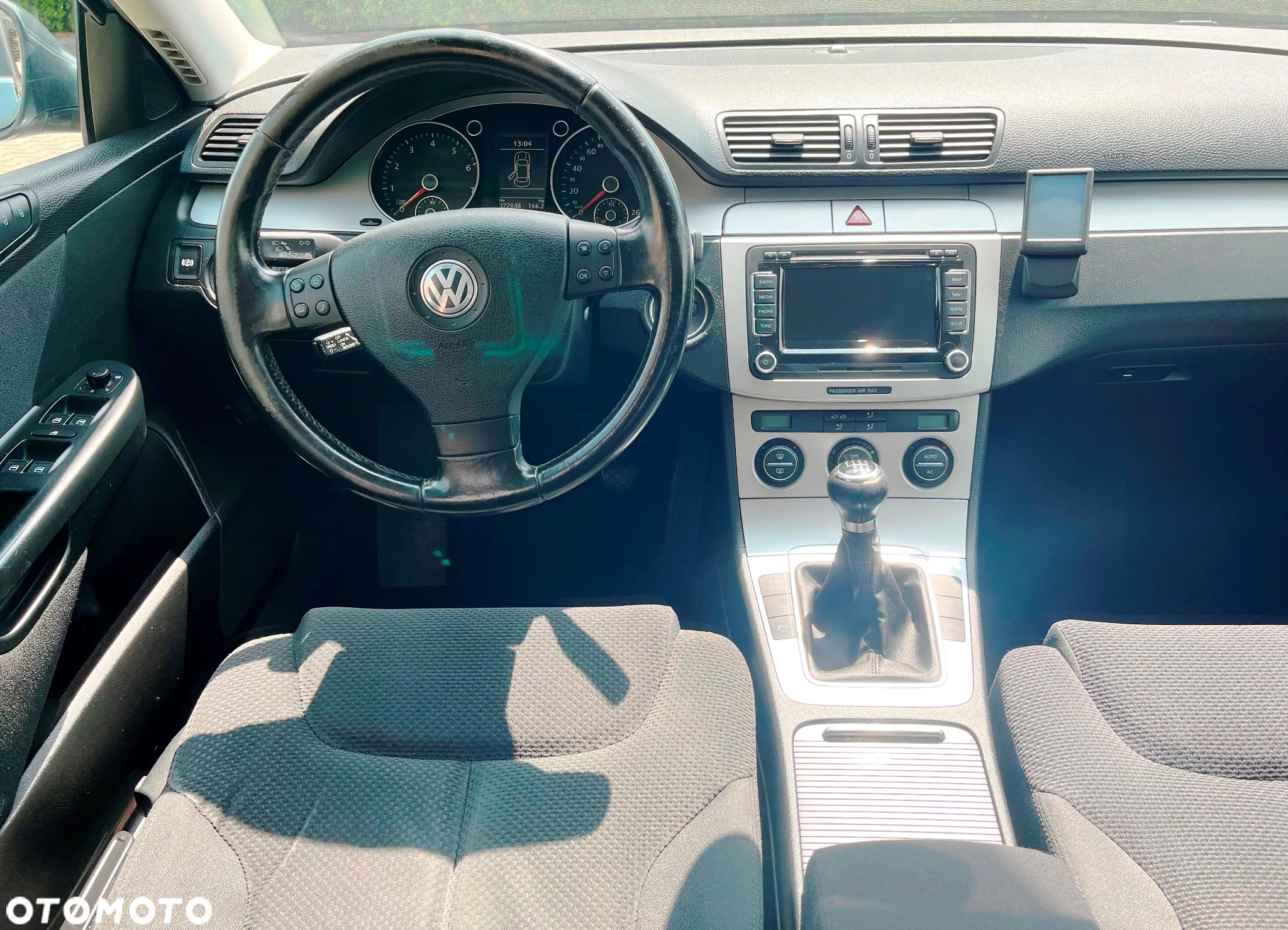 Volkswagen Passat Variant 1.8 TSI Highline - 9